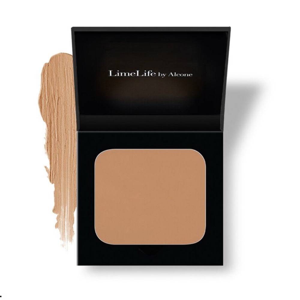 Limelife by Alcone Perfect Cream Foundation in 06 (Olive 4) (302 C)